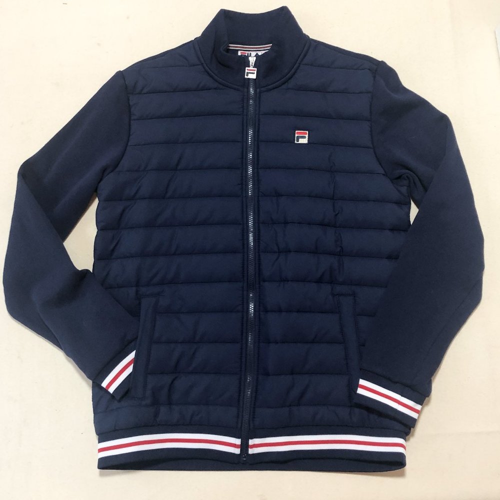 Fila Trev Jacket